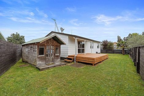 Photo of property in 16 Purcell Place, Melville, Hamilton, 3206