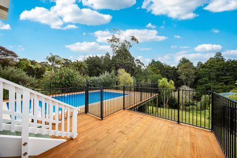 Photo of property in 40 Pupuke Road, Hillcrest, Auckland, 0627