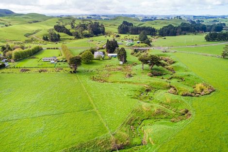 Photo of property in 789 Makomako Road, Pahiatua, 4983