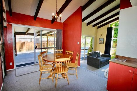 Photo of property in 1 Woodbank Road, Hanmer Springs, 7334