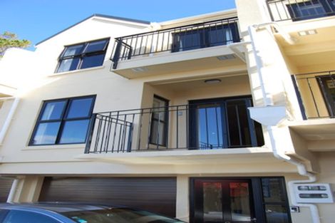 Photo of property in 358b The Terrace, Te Aro, Wellington, 6011
