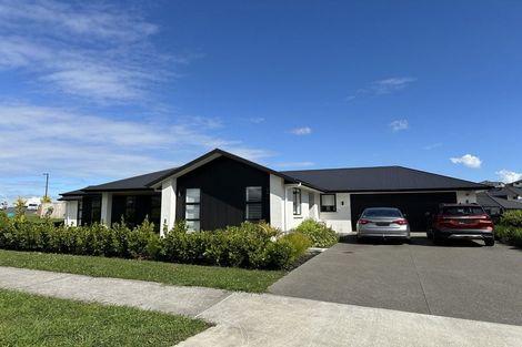 Photo of property in 83 Harriet Johnston Drive, Pokeno, 2402