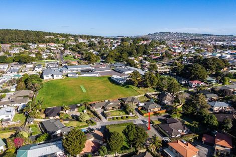 Photo of property in 10 Tom Keven Way, Pukekohe, 2120