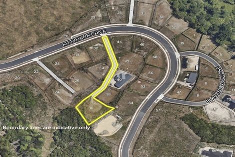 Photo of property in 36 Kittyhawk Drive, Kinloch, Taupo, 3377