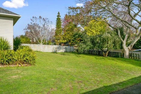 Photo of property in 187 Ariki Street, Karapiro, Cambridge, 3494