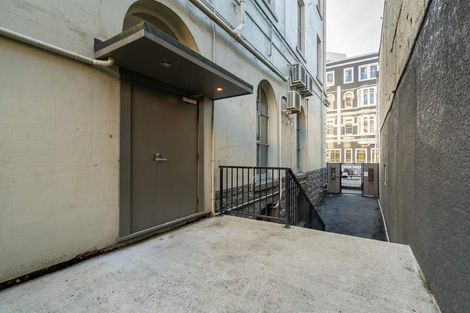 Photo of property in 16i Manse Street, Dunedin Central, Dunedin, 9016