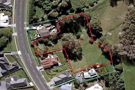 Photo of property in 133 Barrett Road, Whalers Gate, New Plymouth, 4310