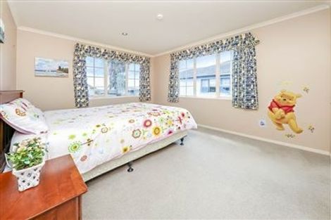 Photo of property in 46 Westerham Drive, Dannemora, Auckland, 2016