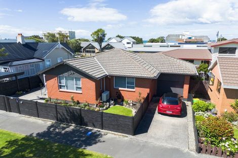 Photo of property in 20 Albert Street, Saint Clair, Dunedin, 9012