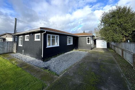 Photo of property in 29 Windsor Street, Terrace End, Palmerston North, 4410