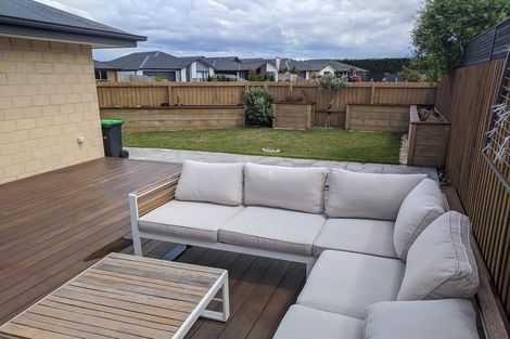 Photo of property in 2 Hurutini Way, Halswell, Christchurch, 8025