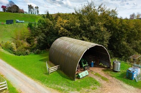 Photo of property in 320 Morgan Road, Matamata, 3472