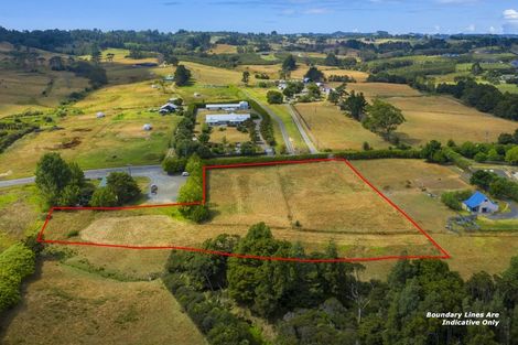 Photo of property in 429 Waitoki Road, Waitoki, Silverdale, 0994