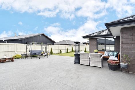 Photo of property in 14 Dellaca Lane, Wigram, Christchurch, 8025