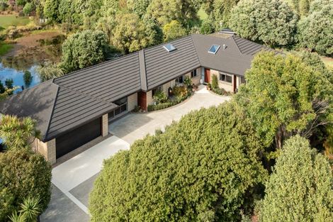 Photo of property in 11 Celtic Way, Paraparaumu, 5032