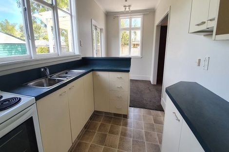 Photo of property in 12 Tennyson Street, Sydenham, Christchurch, 8023