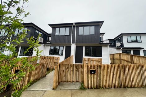 Photo of property in 15 Dishys Road, Flat Bush, Auckland, 2019