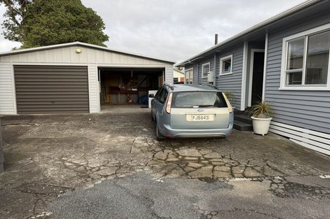 Photo of property in 135c Coronation Avenue, Welbourn, New Plymouth, 4310