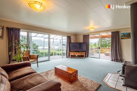Photo of property in 33 Gorman Street, Macandrew Bay, Dunedin, 9014