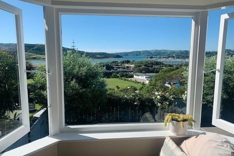 Photo of property in 4a Whitianga View, Paremata, Porirua, 5024