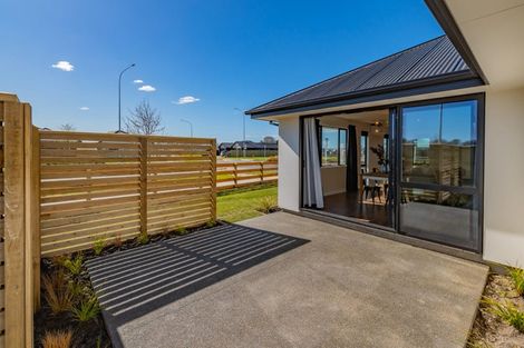 Photo of property in 2 Nathaniel Archer Street, Woodend, 7610