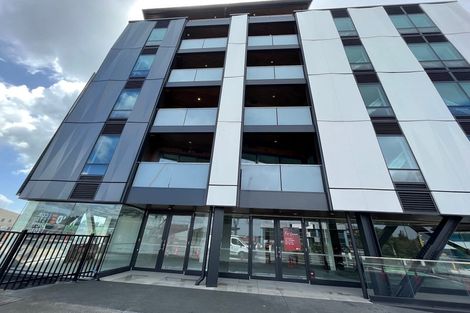 Photo of property in 203/1 Enfield Street, Mount Eden, Auckland, 1024