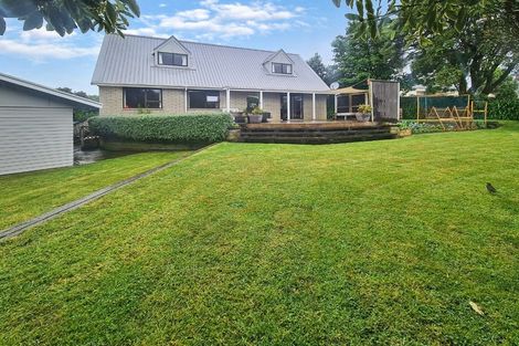 Photo of property in 29a Warkworth Grove, Bell Block, New Plymouth, 4312