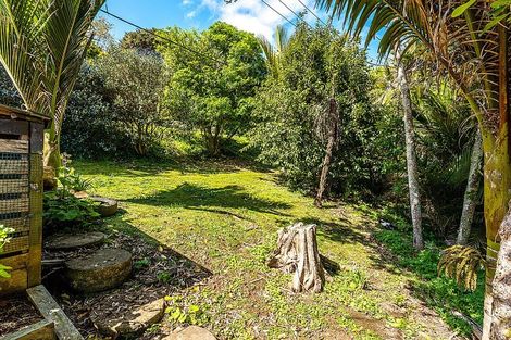 Photo of property in 57 Fairview Crescent, Omiha, Waiheke Island, 1081