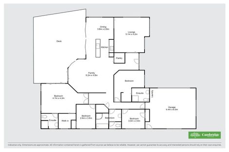 Photo of property in 9 Honiss Place, Cambridge, 3434