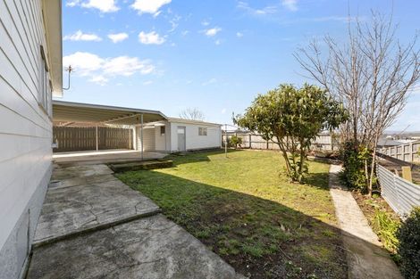 Photo of property in 1 Sain Crescent, Morrinsville, 3300