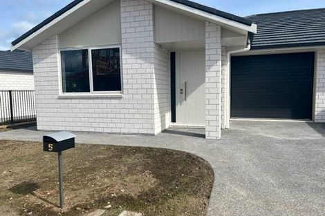 Photo of property in 5 Lecky Lane, Katikati, 3129