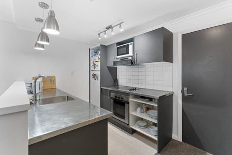 Photo of property in Monvie Apartments, 105/15 Holland Street, Te Aro, Wellington, 6011