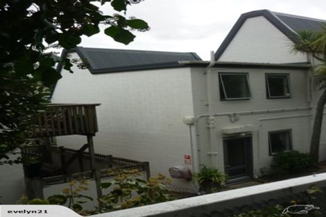 Photo of property in Sherwood Mews, 28l Bidwill Street, Mount Cook, Wellington, 6021