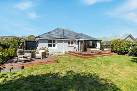 Photo of property in 73 Stanbury Avenue, Somerfield, Christchurch, 8024
