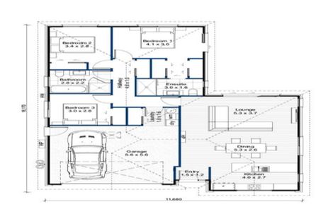 Photo of property in 75 Rangitihi Street, Matamata, 3400