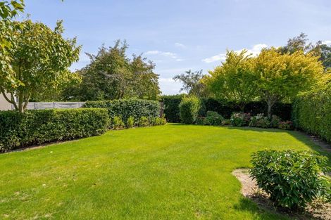 Photo of property in 1 Barlow Road, Martinborough, 5711