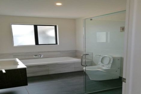 Photo of property in 28 Four Peaks Drive, Wigram, Christchurch, 8025