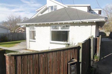 Photo of property in 99 Momorangi Crescent, Redwood, Christchurch, 8051