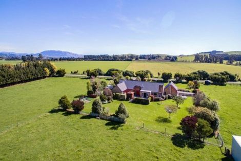 Photo of property in 146 Double Corner Road, Amberley, 7481