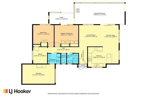 Photo of property in 163a Victoria Street, Cambridge, 3434