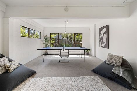 Photo of property in 154 Stapleford Crescent, Browns Bay, Auckland, 0630