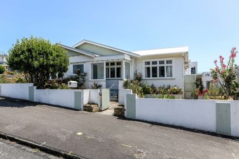 Photo of property in 91 Buller Street, New Plymouth, 4312