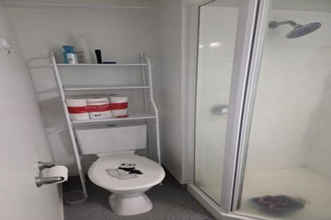 Photo of property in Orange Apartments/victoria Centr, 408/169 The Terrace, Wellington Central, Wellington, 6011