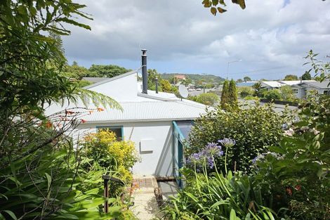 Photo of property in 109 Alexander Street, Greymouth, 7805