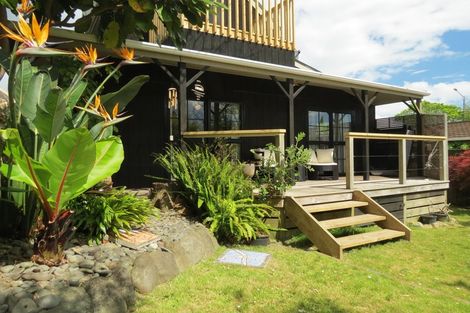 Photo of property in 527 Kapanga Road, Coromandel, 3506