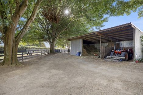 Photo of property in 383 Matangi Road, Matangi, Hamilton, 3284