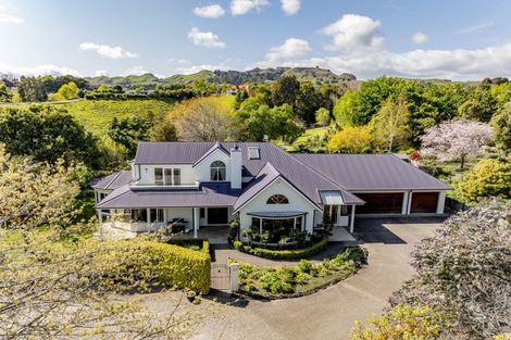 Photo of property in 130 Margaret Avenue, Havelock North, 4130
