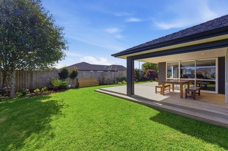 Photo of property in 26 Jules Crescent, Bell Block, New Plymouth, 4312