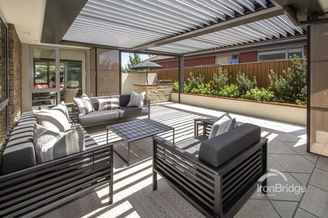 Photo of property in 36 Westpark Drive, Burnside, Christchurch, 8053