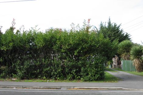 Photo of property in 456 Greers Road, Bishopdale, Christchurch, 8053